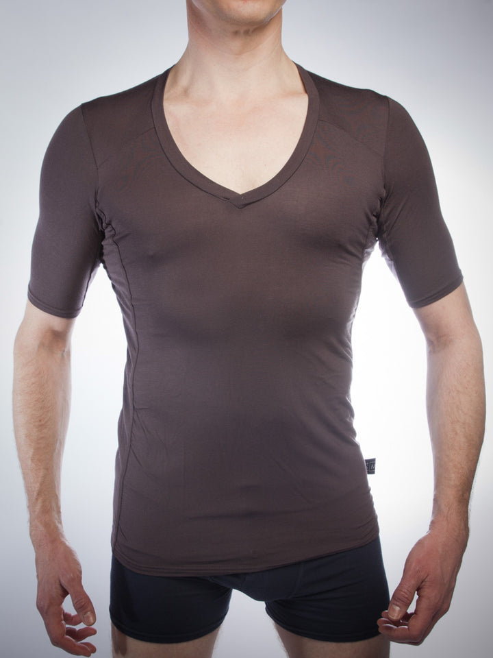 Oxford Sweat Protect (Micro Modal) Undershirt