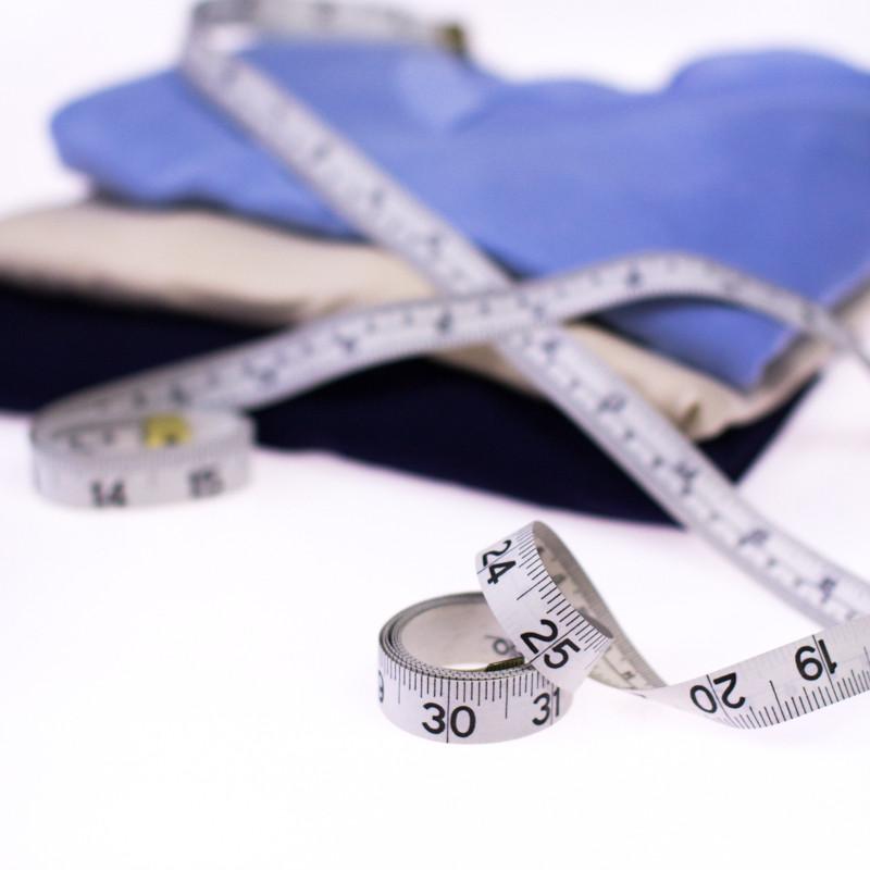 The Best Fabric for a Man's Undershirt - Robert Owen Undershirts