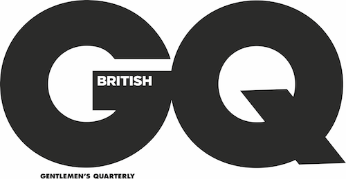 Logo of GQ