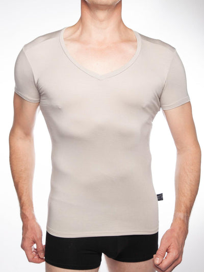 Chester V-Neck Samples