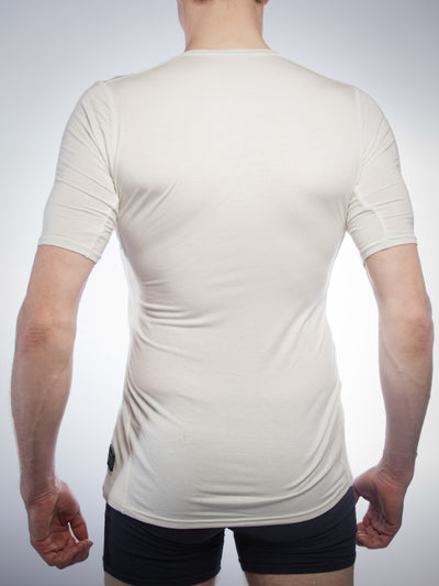 Oxford Sweat Protect (Micro Modal) Undershirt