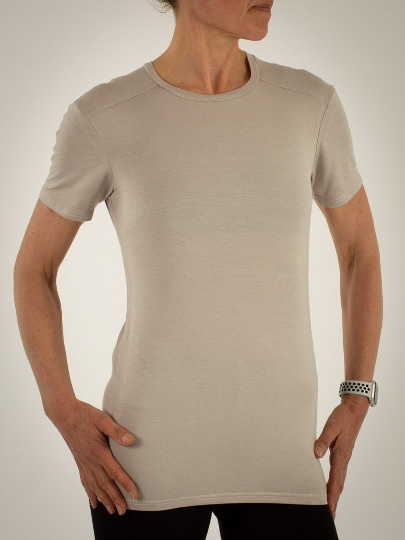 Made too Small - Crew Neck