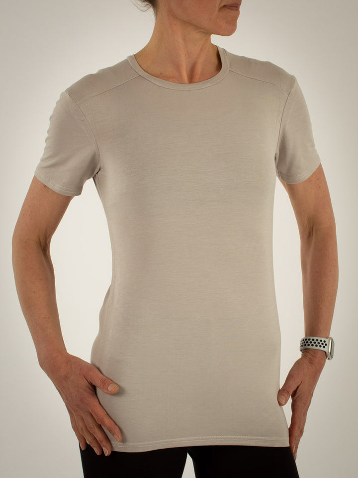 Made too Small - Crew Neck