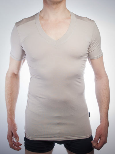 Chester V-Neck (Micro Modal) Undershirt
