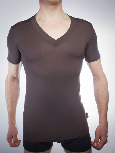 Chester V-Neck (Micro Modal) Undershirt