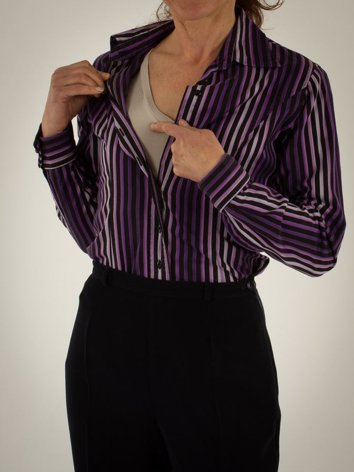Made too Small - V neck
